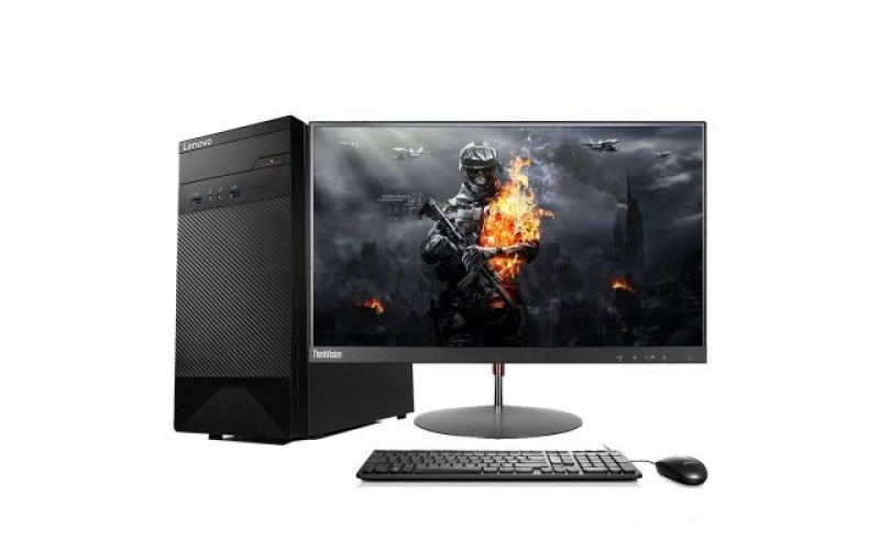 Lenovo/聯想臺式機電腦30600i